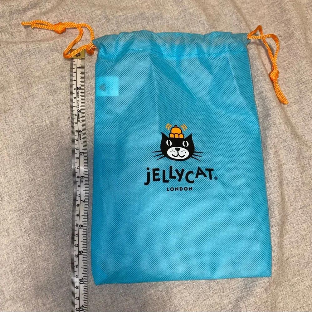 Jellycat - small dustbag